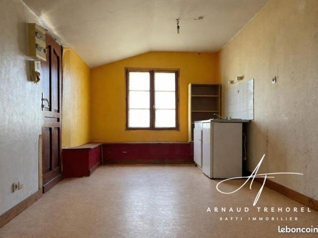 Appartement vente à La Flèche, Sablé-sur-sarthe