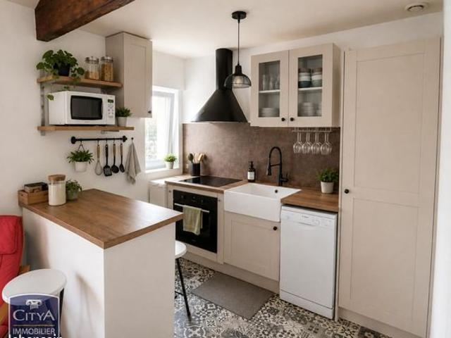 Appartement vente à Vendôme, Périgny