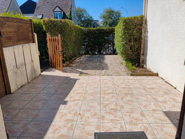 Appartement vente à Caen, Courseulles-sur-mer