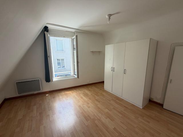 Appartement location à Tours