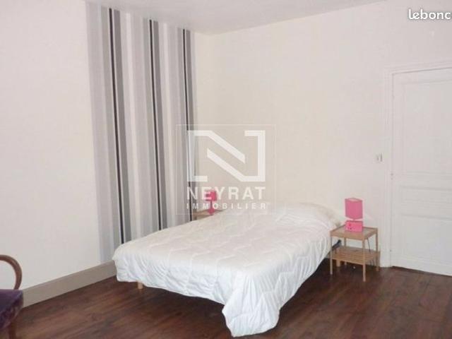 Appartement vente à Chalon-sur-Saône, Chalon-sur-saône