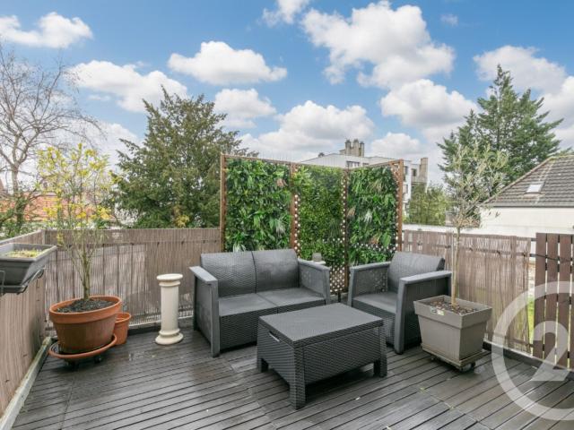 Appartement vente à Adamville, Saint-Maur-des-Fossés
