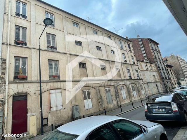 Appartement vente à France métropolitaine, Saint-denis