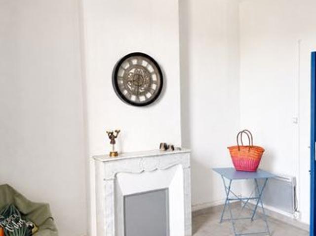 Appartement vente à Arrondissement de Toulon, Toulon