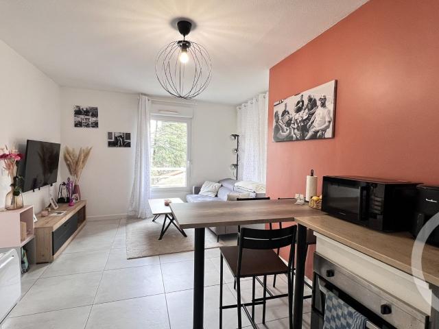 Appartement vente à Gap