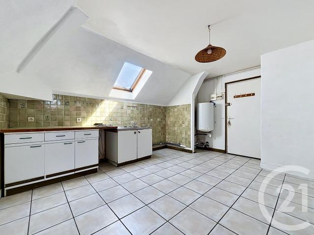 Appartement vente à Provins, Nangis