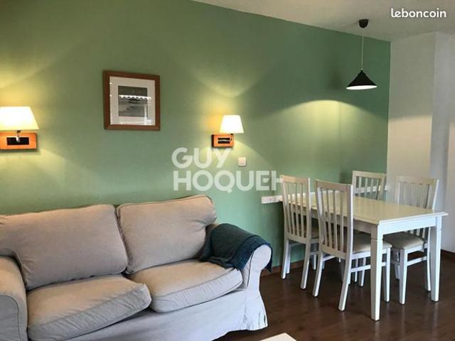 Appartement vente à Mont-de-Marsan, Parentis-en-born