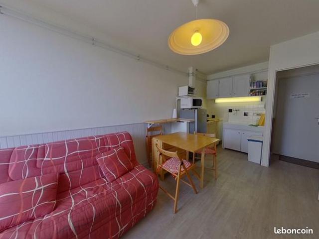 Appartement vente à Barcelonnette, Uvernet-fours