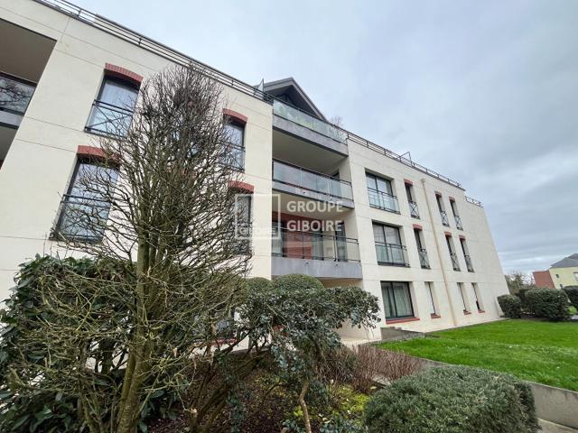 Appartement vente à Rennes, Bretagne