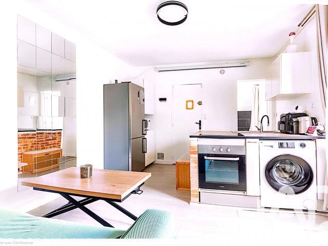 Appartement vente à Évry, Viry-châtillon