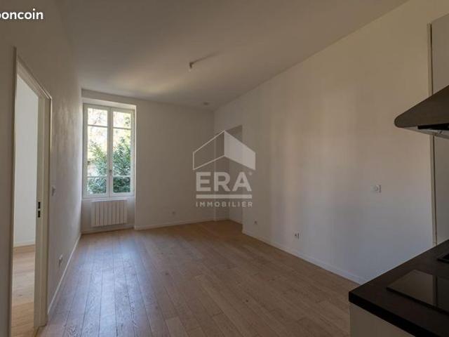 Appartement vente à Lyon, Métropole de Lyon