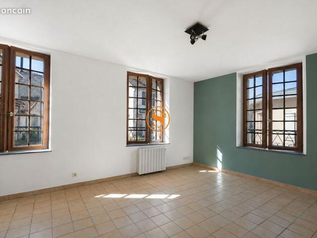 Appartement vente à Senlis, Coye-la-forêt