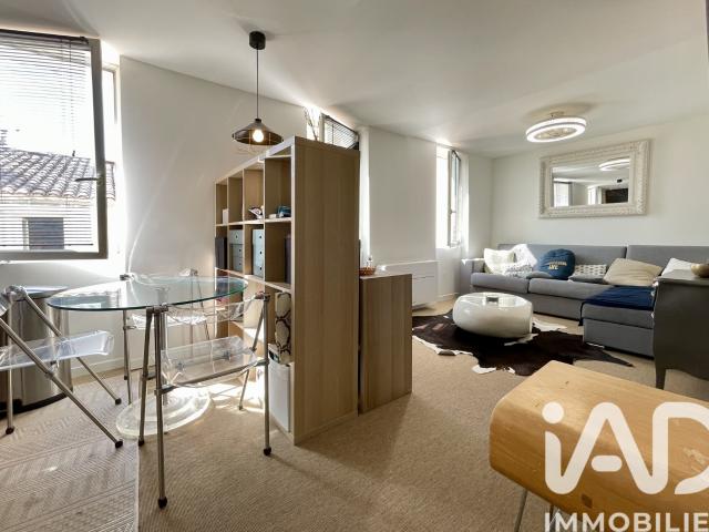 Appartement vente à Arrondissement de Toulon, Bandol