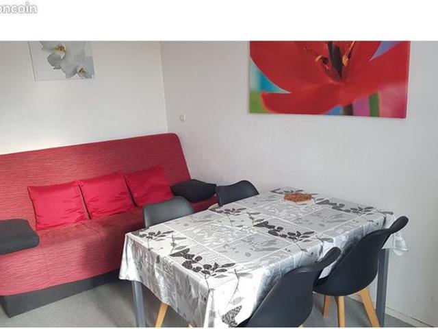 Appartement vente à Châtellerault, La Roche-posay