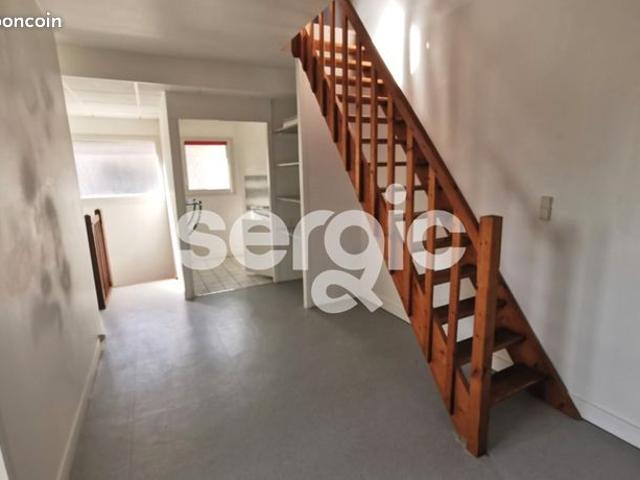 Appartement vente à Salouël, Somme