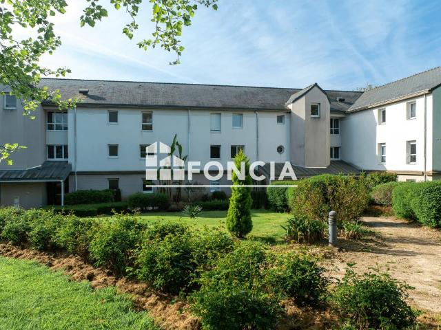Appartement vente à Lorient, Bretagne