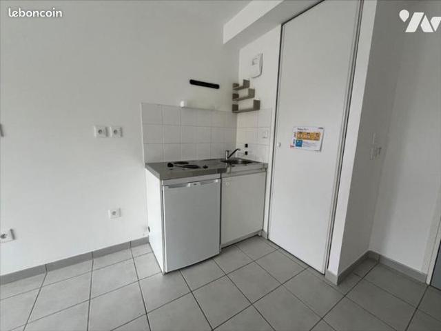 Appartement vente à Nantes, Saint-herblain