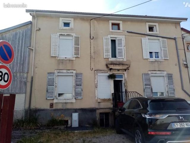 Appartement vente à Épinal, Thaon-les-vosges