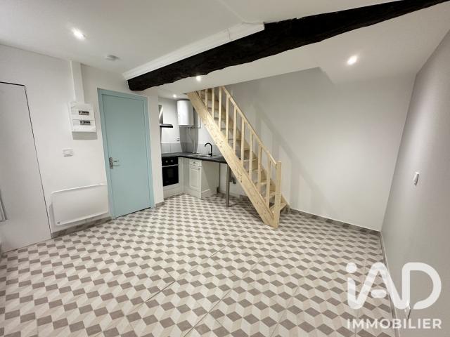 Appartement location à Nérac
