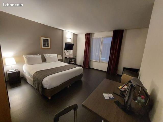 Appartement vente à Torcy, Montévrain