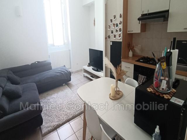 Appartement location à Nîmes