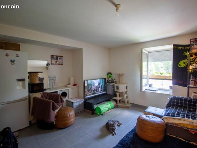 Appartement vente à Boutigny-sur-Essonne, Essonne