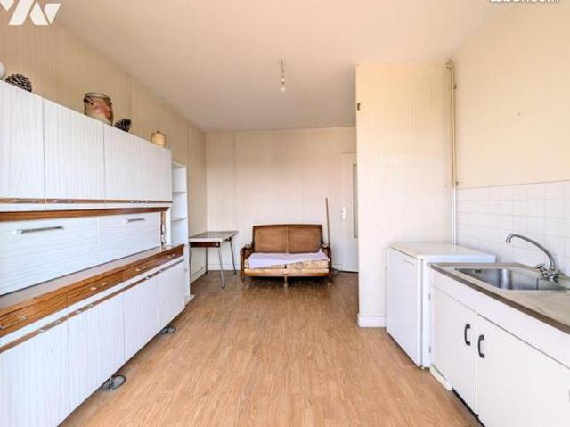 Appartement vente à Tours