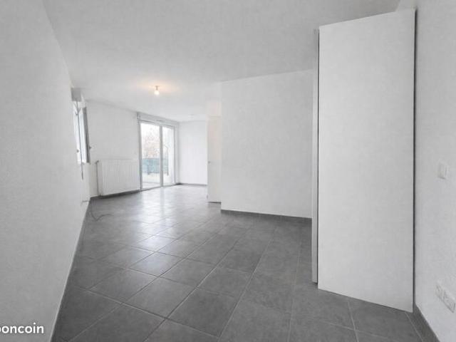 Appartement vente à Toulouse, Balma