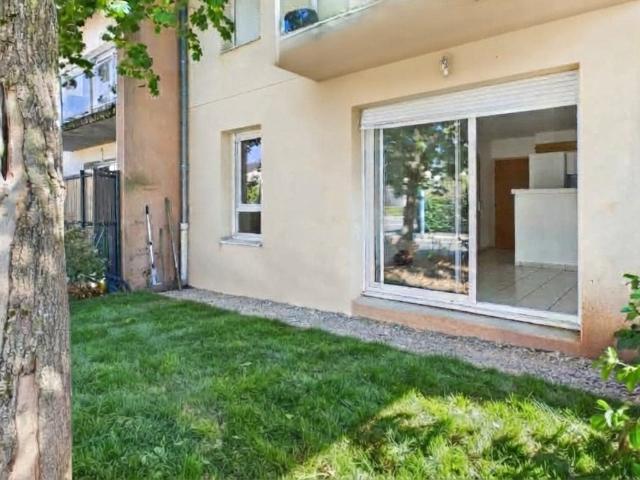 Appartement vente à La Rossignole, Rodez