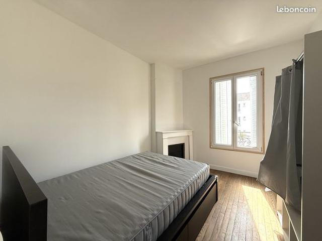 Appartement vente à Créteil, Alfortville