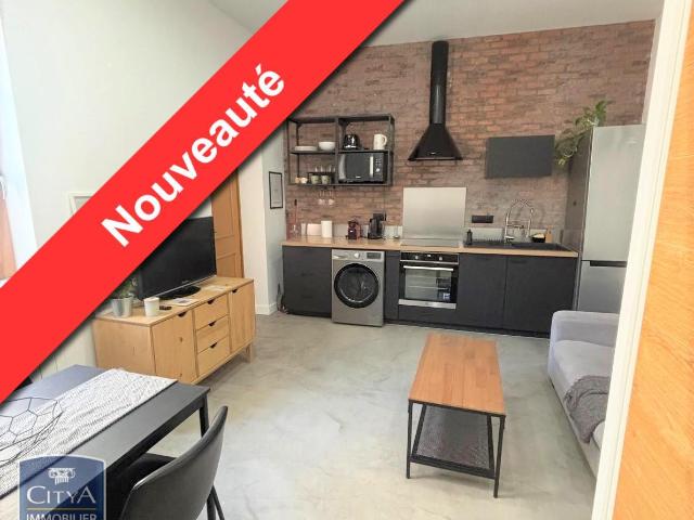 Appartement vente à La Rochelle