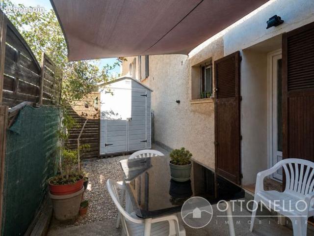 Appartement vente à Roquebrune-sur-Argens, Var