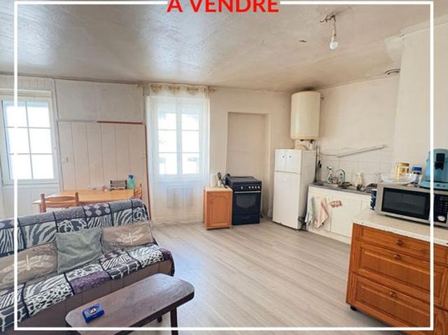 Appartement vente à Grenoble, Voiron