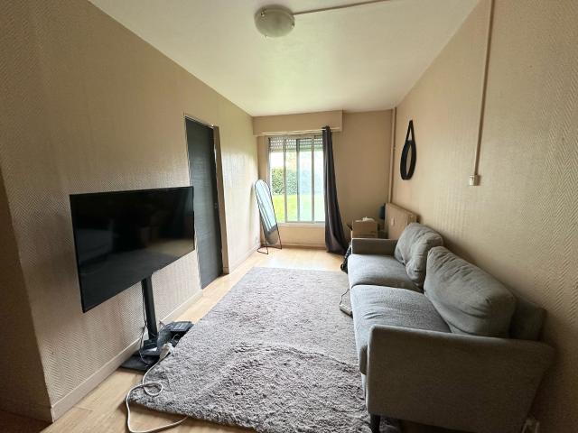 Appartement vente à Amiens