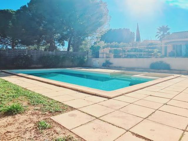 Appartement vente à Béziers, Tourbes