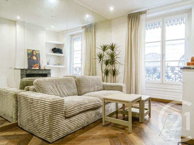 Appartement vente à Lyon, Métropole de Lyon