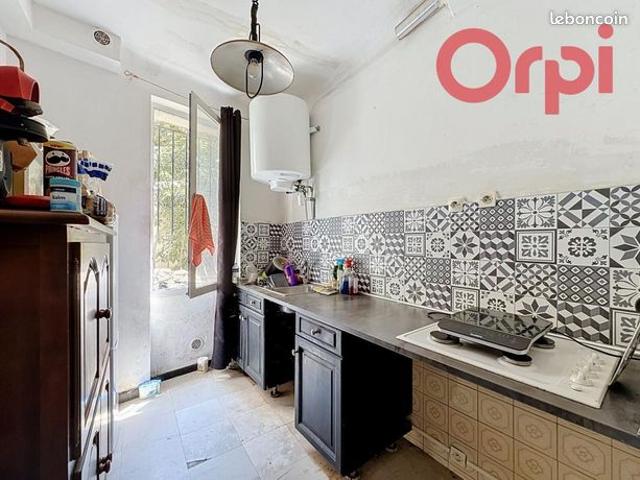 Appartement vente à Arrondissement de Toulon, La Seyne-sur-mer