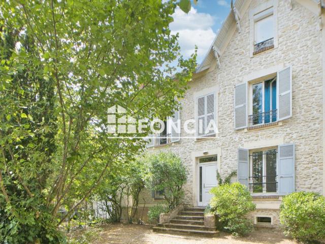 Appartement vente à Vernouillet, Yvelines