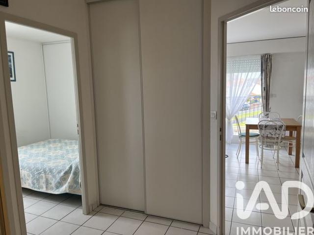 Appartement vente à Rochefort, Vaux-sur-mer