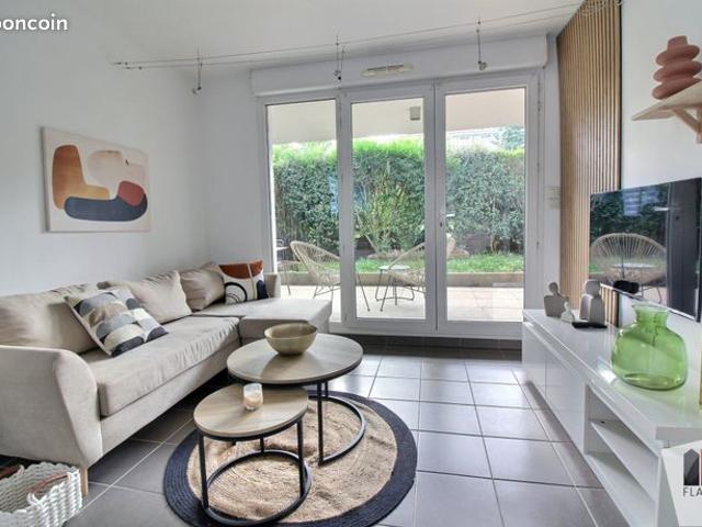 Appartement vente à Lyon, Rhône