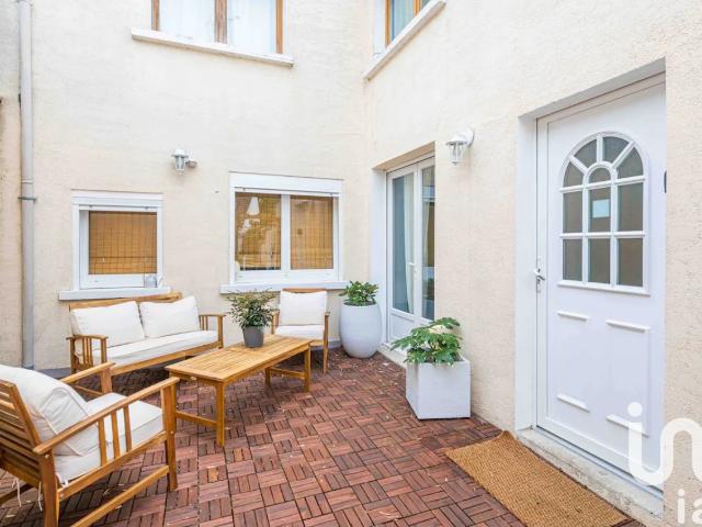 Appartement vente à Liancourt, Quartier des Ducs