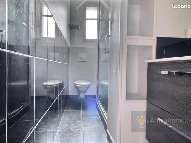 Appartement vente à Créteil, Alfortville