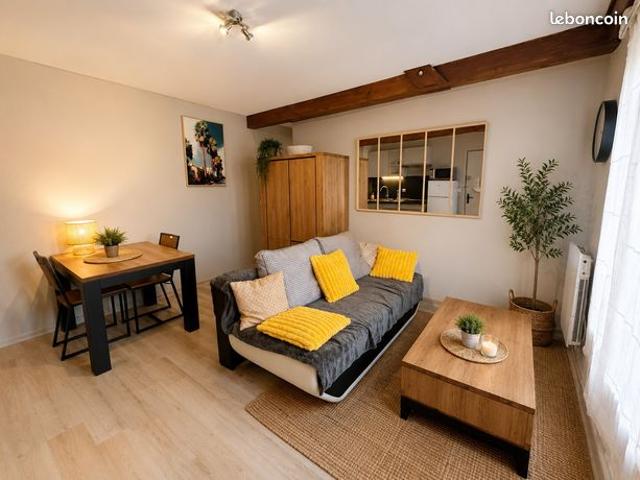 Appartement vente à Aix-les-Bains, Savoie
