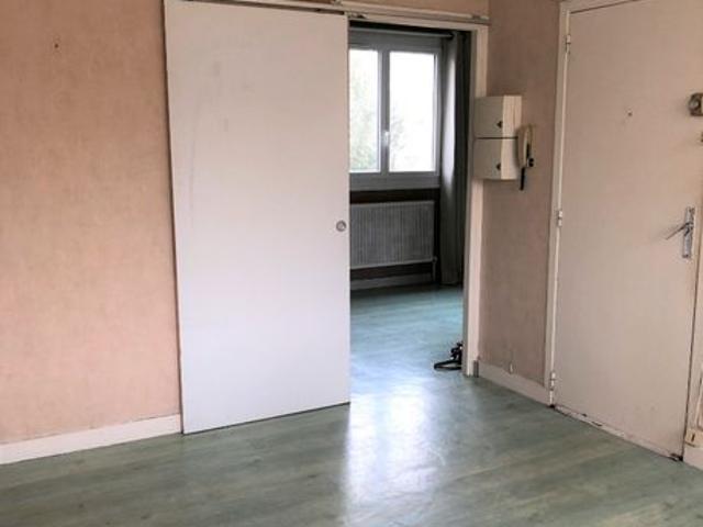Appartement vente à Auxerre, Beaumont