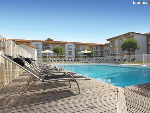 Appartement vente à La Rochelle, Lagord