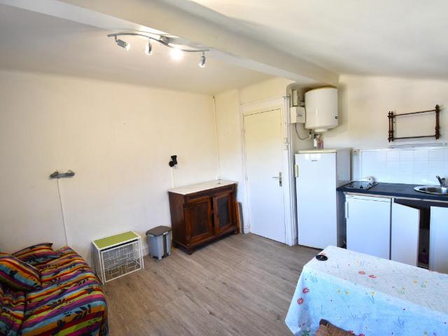 Appartement vente à Dax, Capbreton