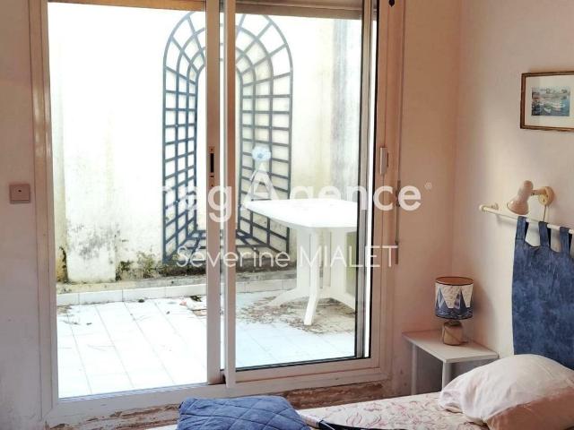 Appartement vente à Rochefort, Saint-palais-sur-mer