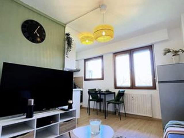 Appartement vente à Strasbourg, Collectivité européenne d'Alsace