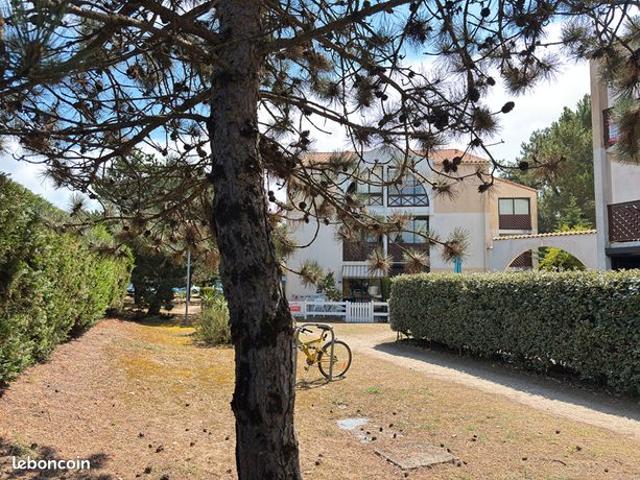 Appartement vente à Rochefort, Saint-georges-de-didonne