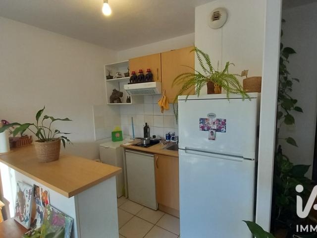 Appartement vente à Langon